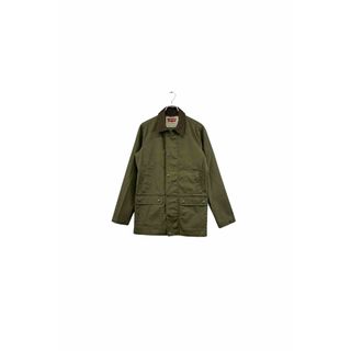 Levi's khaki jacket リーバイス ジャケット カバーオール カーキ 襟コーデュロイ アウター メンズ ヴィンテージ 6(カバーオール)