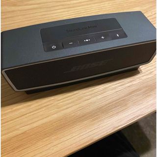 ボーズ(BOSE)の【メロンさん様】Bose soundlink mini ii (スピーカー)