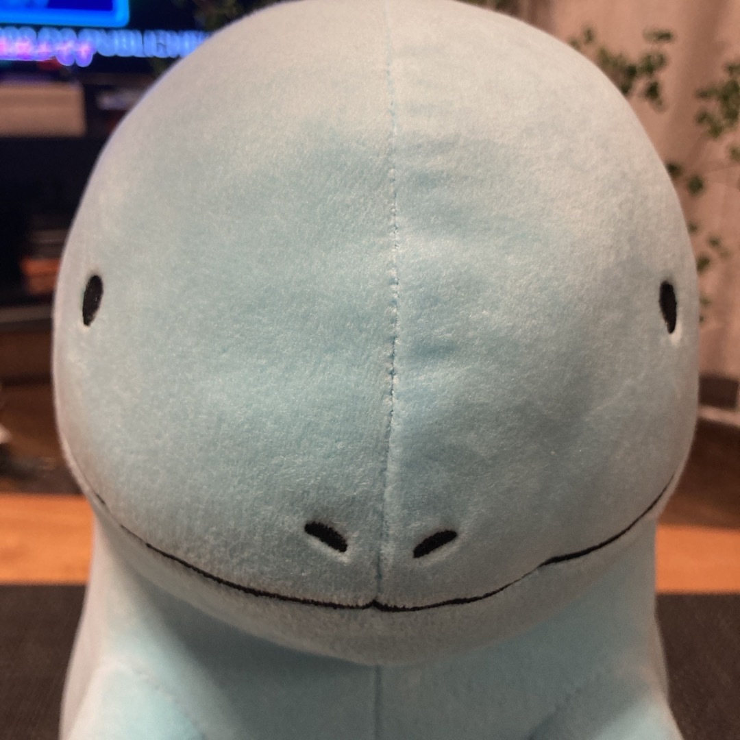 ポケモン - ポケットモンスター めちゃもふぐっとぬいぐるみ ポケモン - ポケットモンスター めちゃもふぐっとぬいぐるみ