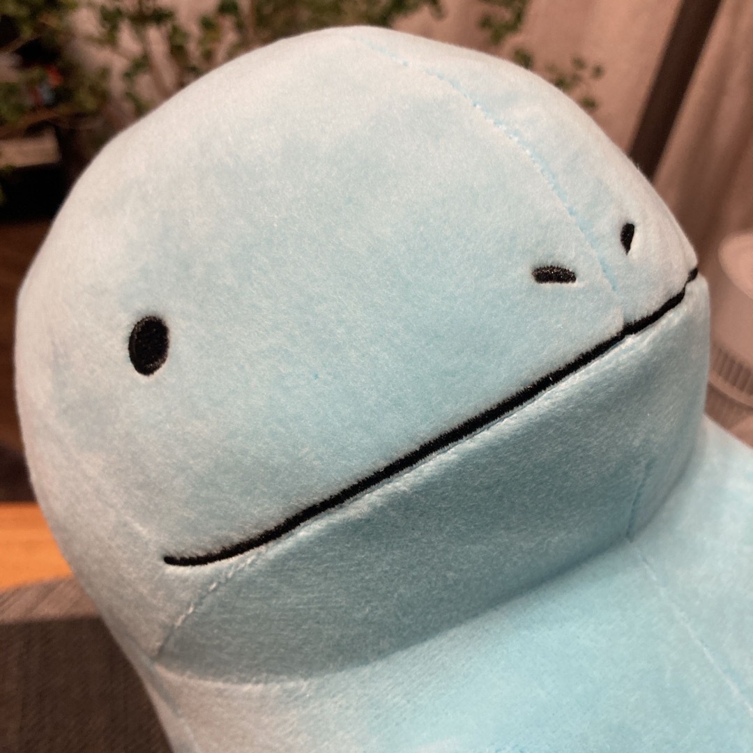 ポケモン - ポケットモンスター めちゃもふぐっとぬいぐるみ ポケモン - ポケットモンスター めちゃもふぐっとぬいぐるみ