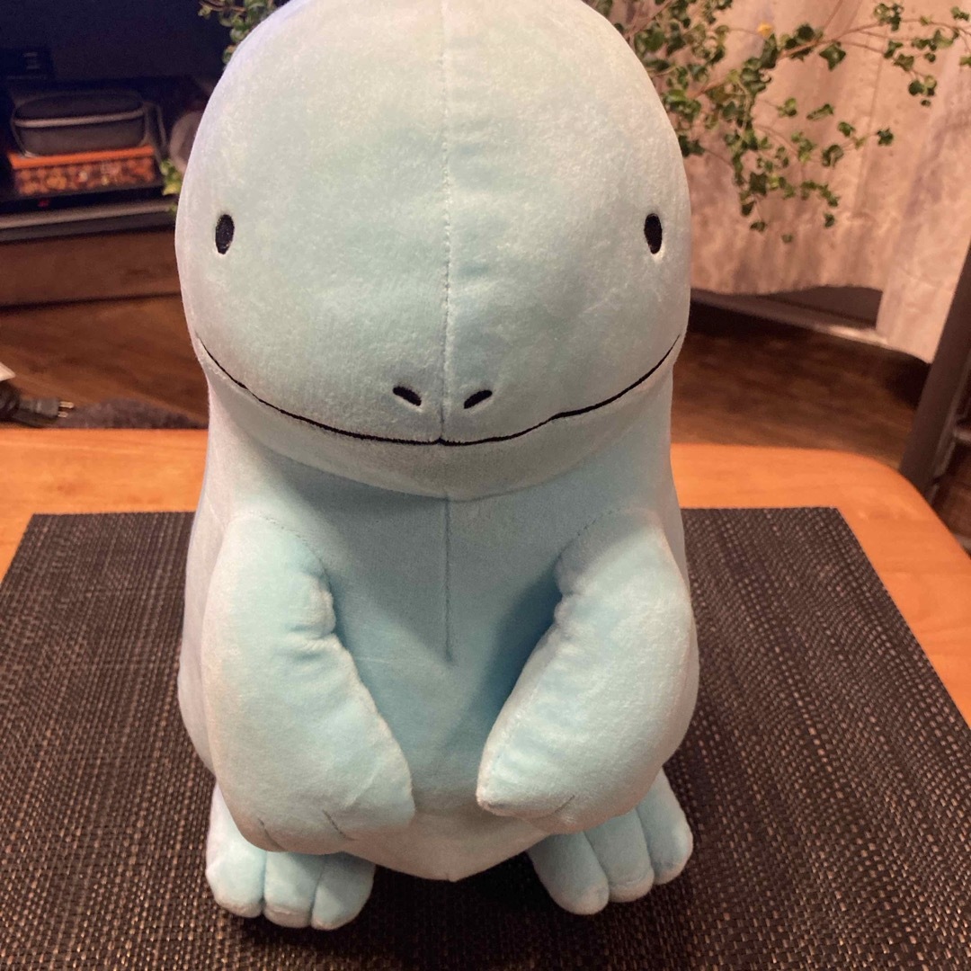 ポケモン - ポケットモンスター めちゃもふぐっとぬいぐるみ ポケモン - ポケットモンスター めちゃもふぐっとぬいぐるみ