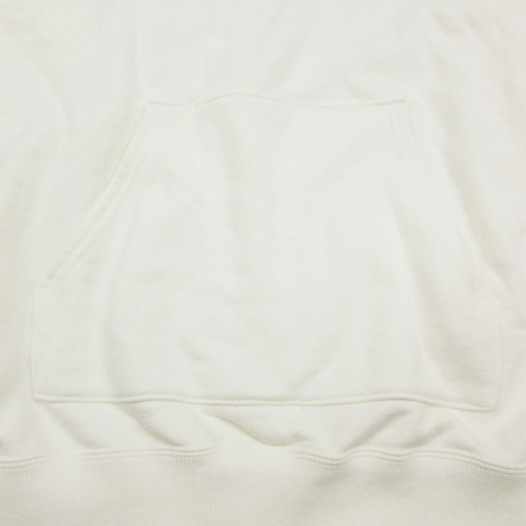 uniform experiment(ユニフォームエクスペリメント)の19SS ユニフォームエクスペリメント カラーチャート ボックスロゴ フーディー メンズのトップス(パーカー)の商品写真