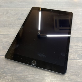 アイパッド(iPad)のiPad 第7世代　128G スペースグレイ(タブレット)