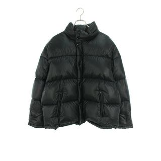 サンローラン(Saint Laurent)のサンローランパリ  671966 Y744T ナイロンダウンジャケット メンズ 52(ダウンジャケット)