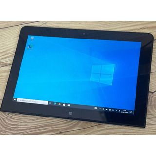 エヌイーシー(NEC)のNEC VersaPro タブレットVK164T(VT-R) PC(タブレット)