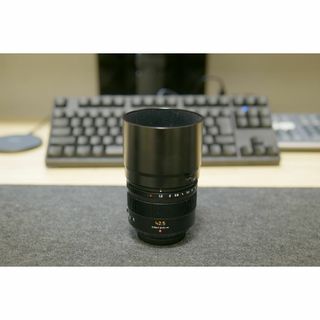 パナソニック(Panasonic)のLEICA DG NOCTICRON 42.5mm / F1.2 ASPH.(レンズ(単焦点))