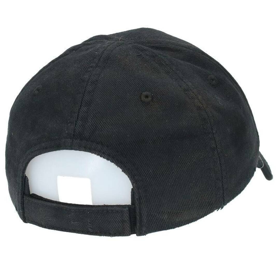 BALENCIAGA - バレンシアガ 766864 410B2 ヴィンテージ加工ロゴ BALENCIAGA - バレンシアガ 766864 410B2 ヴィンテージ加工ロゴ