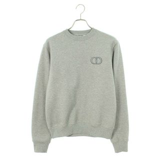 クリスチャンディオール(Christian Dior)のクリスチャンディオール  19AW  113J699A0531 CDアイコンスウェット メンズ XS(スウェット)