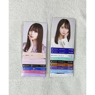 ノギザカフォーティーシックス(乃木坂46)の弓木奈於 まとめ売り(アイドルグッズ)