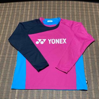 YONEX - YONEX カタログ未掲載限定 ロングT-シャツ (UNI)の通販 by