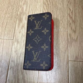 ヴィトン(LOUIS VUITTON) iPhoneケース（iPhone SE）の通販 89点 