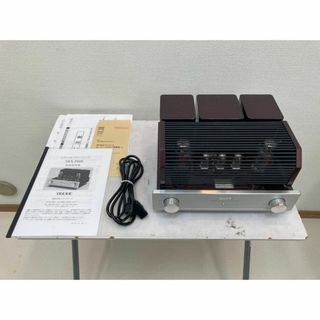 トライオード(TRIODE)のTRIODE トライオード パワーアンプ 真空管アンプ TRX-P88S(アンプ)