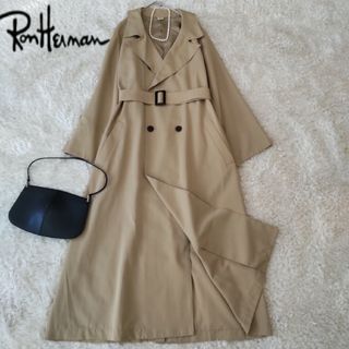 Ron Herman(トレンチコート)のフリマアイテム一覧 Ron Herman(トレンチコート)のフリマアイテム一覧