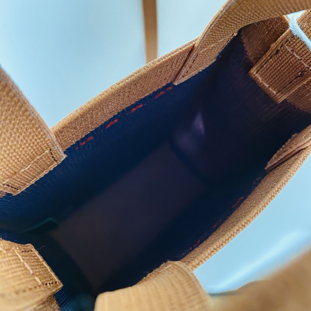 MARNI - 【MARNI】マルニ クロスボディバッグ ミニ ショルダー MARNI - 【MARNI】マルニ クロスボディバッグ ミニ ショルダー
