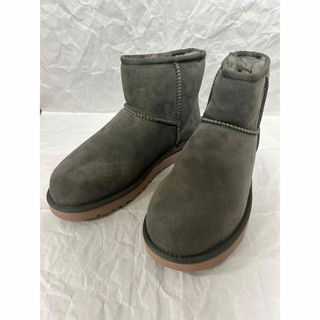 アグオーストラリア(UGG AUSTRALIA)の☆未使用品☆UGGブーツ(ブーツ)