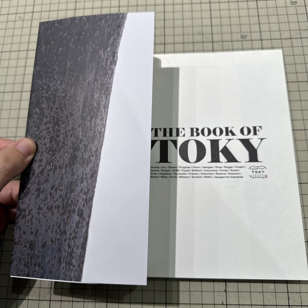 ＴＨＥ　ＢＯＯＫ　ＯＦ　ＴＯＫＹ エンタメ/ホビーの本(趣味/スポーツ/実用)の商品写真