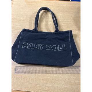 ベビードール(BABYDOLL)の❌BABYDOLL トートバッグ(トートバッグ)