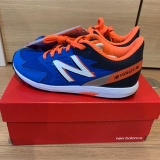 ニューバランス(New Balance)の新品未使用ニューバランス スニーカー HANZO 19cm(スニーカー)