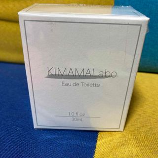 KIMAMALabo キママラボ　オードトワレ　サクラ　30mL(香水(女性用))