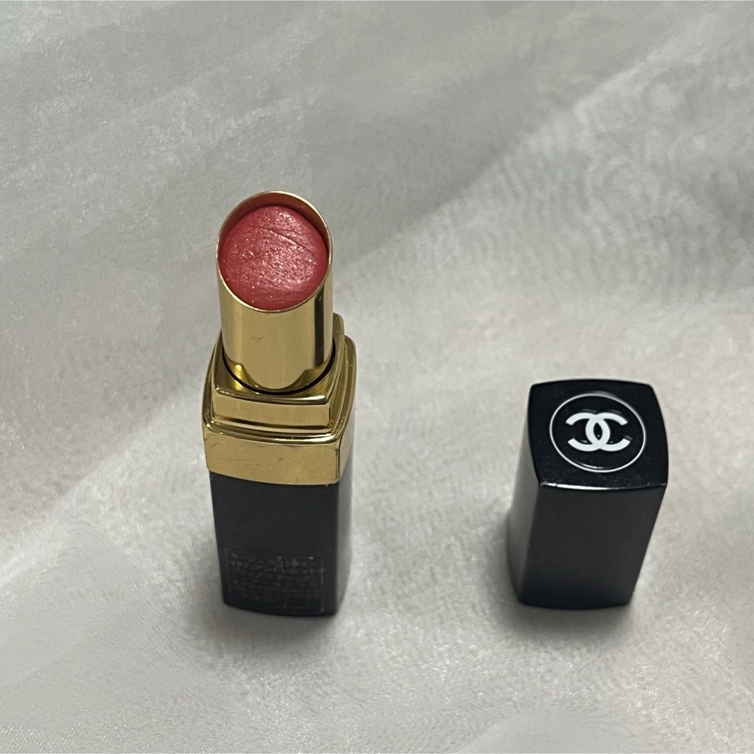 CHANEL(シャネル)のCHANELルージュ コスメ/美容のベースメイク/化粧品(口紅)の商品写真