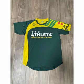 アスレタ(ATHLETA)のアスレタ　セットアップ(ウェア)