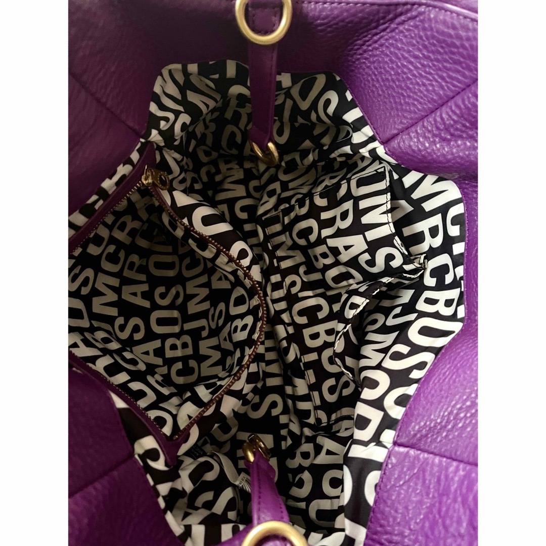 MARC BY MARC JACOBS - MARC BY MARC JACOBS レザー MARC BY MARC JACOBS - MARC BY MARC JACOBS レザー