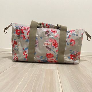 キャスキッドソン(Cath Kidston)のキャスキッドソン　ボストンバッグ　（値下げ交渉可）(ボストンバッグ)