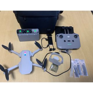 DJI Mavic3 ドローン 機体交換品 動作確認のみドローン