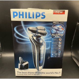 PHILIPS arcitec（アーキテック）シェーバー RQ1095