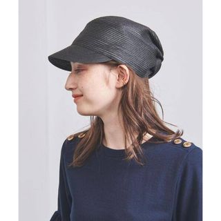 ユナイテッドアローズ(UNITED ARROWS)のユナイテッドアローズ‧✧̣̥̇‧麦わら帽子(麦わら帽子/ストローハット)