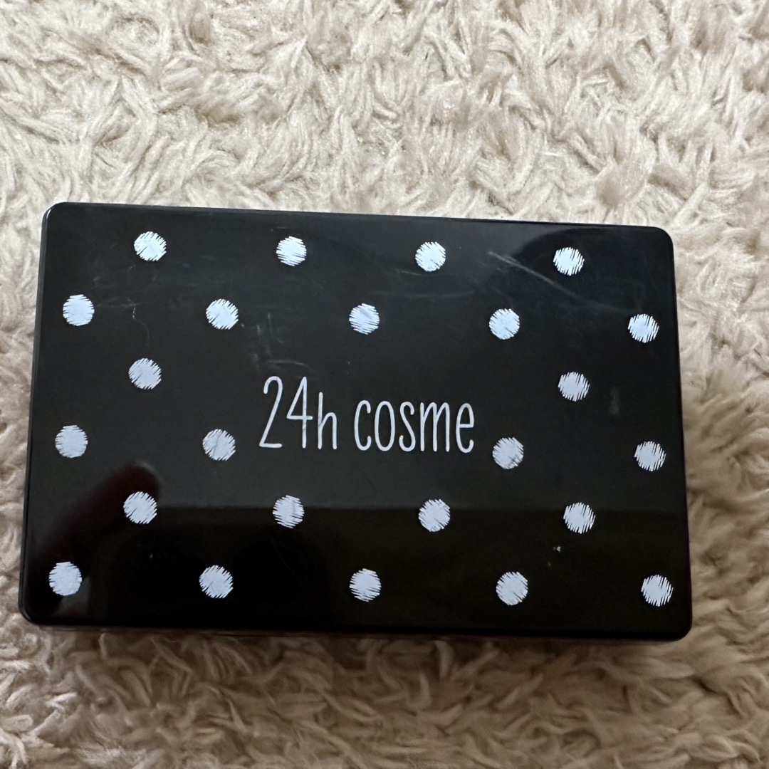 24h cosme(ニジュウヨンエイチコスメ)の24hコスメ ミネラルUVコンシーラー ライトナチュラル コスメ/美容のベースメイク/化粧品(コンシーラー)の商品写真