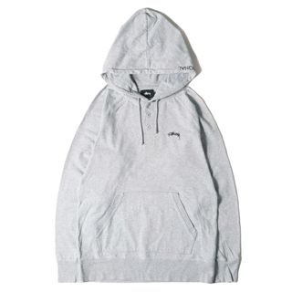 ステューシー ハーフ パーカー(メンズ)の通販 28点 | STUSSYのメンズを