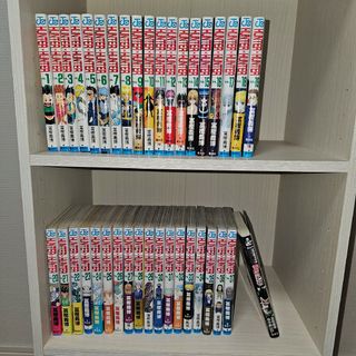 漫画『HUNTER×HUNTER』37巻+おまけセット(全巻セット)