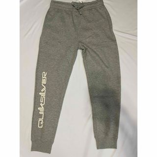 クイックシルバー(QUIKSILVER)の(新品)クイックシルバー　グレースウェット　L(スウェット)