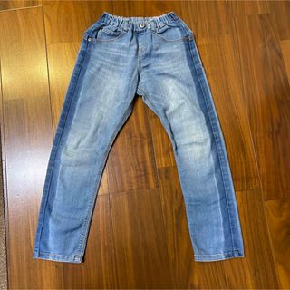 エフオーキッズ(F.O.KIDS)のデニムパンツ(パンツ/スパッツ)