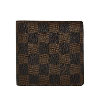 ヴィトン(LOUIS VUITTON) ダミエ 折り財布(メンズ)の通販 600点以上