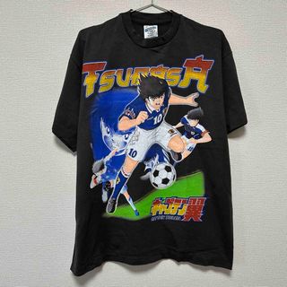 メンズXL CHALLENGER CROSS BONE TEE  長瀬