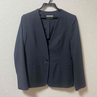 PLST - プラステ 20AW スーツ セットアップ ノーカラージャケット ...