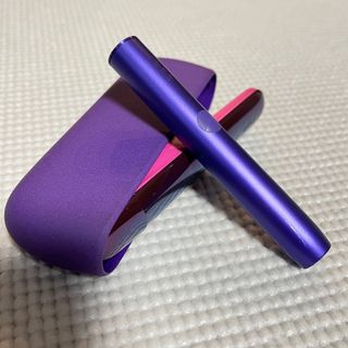 アイコス(IQOS)の⭐️美品⭐️アイコス　イルマ　ネオンカラー⭐️(タバコグッズ)