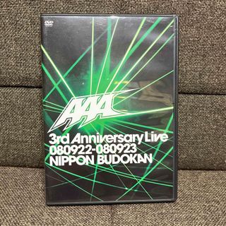 この価格で良ければ即購入⭕です【Nissy盤】西島隆弘 4th LIVE Blu-ray