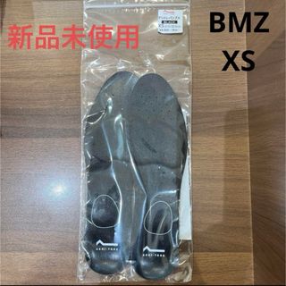 BMZ - 【新品未使用】 BMZ インソール　パンプス