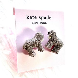 ケイトスペードニューヨーク(kate spade new york)のsa77777999様専用出品です、(ピアス(両耳用))