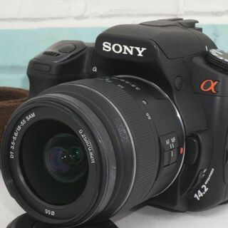 SONY α6000 ボディ　SEL16F28 レンズ　純正バッテリー セットカメラ