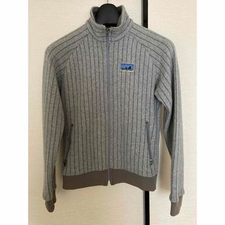 パタゴニア(patagonia)の【ひろ様専用】パタゴニア キルト アゲイン ジャケット 旧タグ 復刻(ブルゾン)