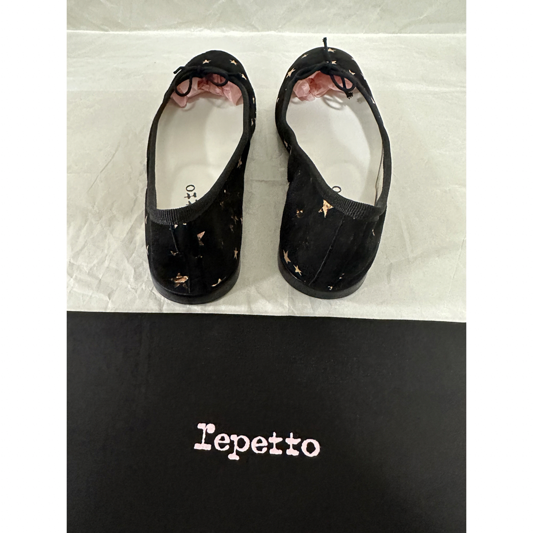 repetto(レペット)の☆未使用品☆repetto靴 レディースの靴/シューズ(その他)の商品写真