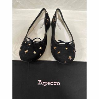 レペット(repetto)の☆未使用品☆repetto靴(その他)