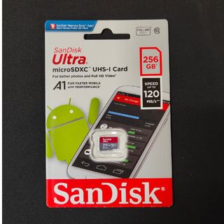 SanDisk - 【Switch対応】サンディスク マイクロSDカード 128GBの通販