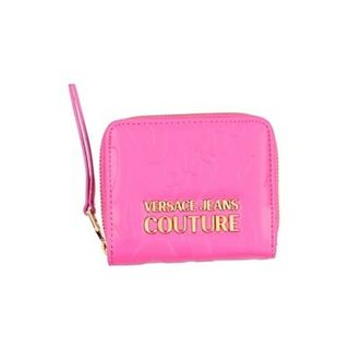 VERSACE JEANS COUTURE 折り財布 ※現在発送まで約7〜9日(財布)