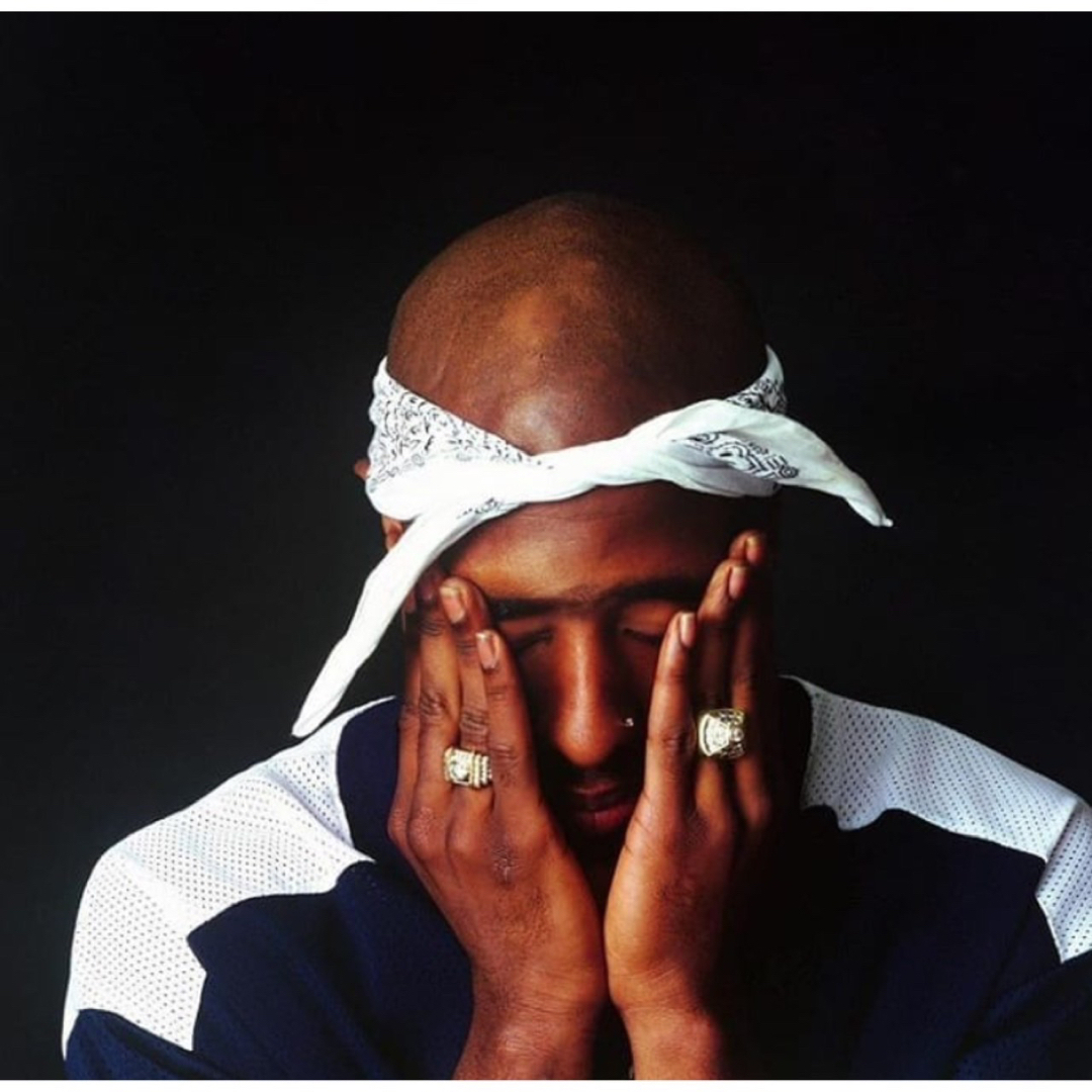 VINTAGE - 超希少!2PAC All Eyez On Meビンテージスウェット90s VINTAGE - 超希少!2PAC All Eyez On Meビンテージスウェット90s