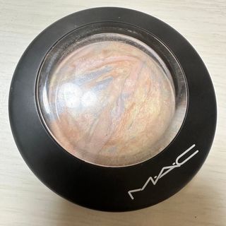 マック(MAC)のMAC ミネラライズ スキンフィニッシュ ライトスカペード ハイライト(フェイスパウダー)